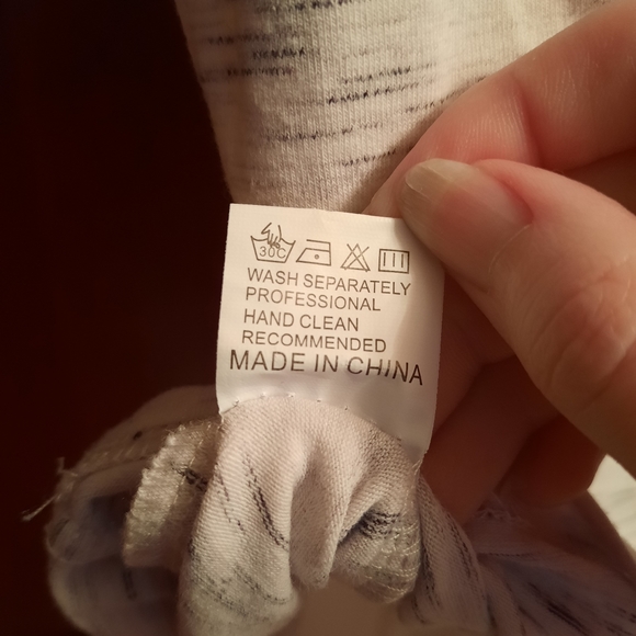 Pumpkin Spice Top - Picture 3 of 4